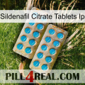 Sildenafil Citrate Tablets Ip new08